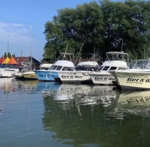 Forfaits de pêche — Get It Wet Sportfishing – Get It Wet Sportfishing