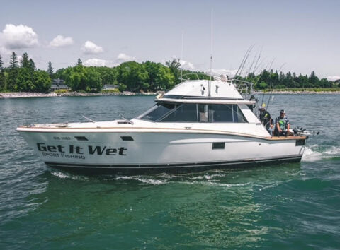 Forfaits de pêche — Get It Wet Sportfishing – Get It Wet Sportfishing